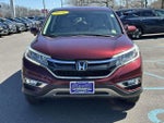 2016 CR-V Thumbnail 2