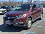 2016 CR-V Thumbnail 4