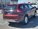 2016 CR-V Thumbnail 6