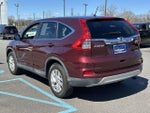 2016 CR-V Thumbnail 8