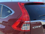 2016 CR-V Thumbnail 10