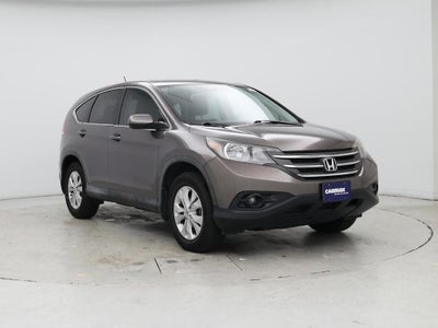 Photo of a 2014 Honda CR-V AWD EX 4DR SUV for sale