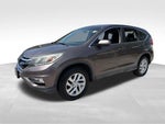 2015 CR-V Thumbnail 2