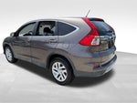 2015 CR-V Thumbnail 4