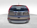 2015 CR-V Thumbnail 5