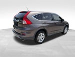 2015 CR-V Thumbnail 6