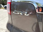 2015 CR-V Thumbnail 8