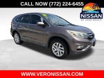 2015 CR-V Thumbnail 36