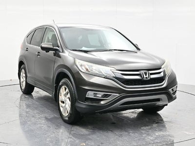 2015 Honda CR-V AWD EX 4DR SUV