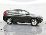 2015 CR-V Thumbnail 4