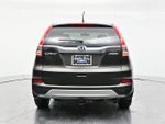 2015 CR-V Thumbnail 6