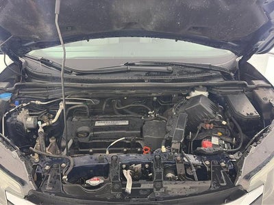 Photo of a 2015 Honda CR-V AWD EX 4DR SUV for sale