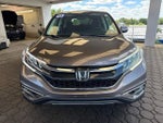 2015 CR-V Thumbnail 2