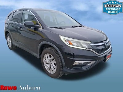 Photo of a 2016 Honda CR-V AWD EX 4DR SUV for sale