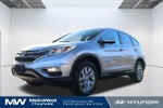 2015 CR-V Thumbnail 1
