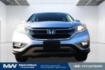 2015 CR-V Thumbnail 2