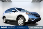 2015 CR-V Thumbnail 3