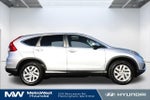 2015 CR-V Thumbnail 4