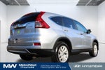 2015 CR-V Thumbnail 5