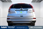 2015 CR-V Thumbnail 6