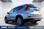 2015 CR-V Thumbnail 7