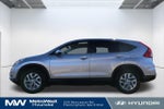 2015 CR-V Thumbnail 8