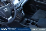 2015 CR-V Thumbnail 12