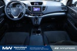 2015 CR-V Thumbnail 13