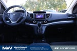 2015 CR-V Thumbnail 14