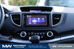 2015 CR-V Thumbnail 16