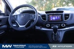 2015 CR-V Thumbnail 17