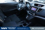2015 CR-V Thumbnail 24