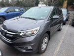 2015 CR-V Thumbnail 2