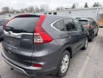 2015 CR-V Thumbnail 3
