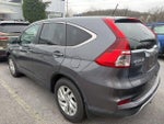 2015 CR-V Thumbnail 4