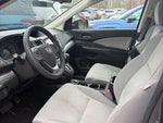 2015 CR-V Thumbnail 6