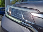 2015 CR-V Thumbnail 10