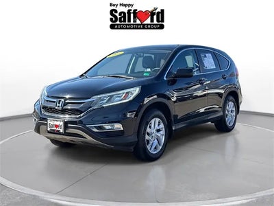2016 Honda CR-V AWD EX 4DR SUV
