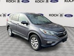 2016 CR-V Thumbnail 1