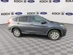 2016 CR-V Thumbnail 3