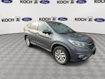 2016 CR-V Thumbnail 4