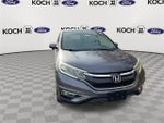 2016 CR-V Thumbnail 5