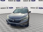 2016 CR-V Thumbnail 6