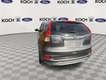 2016 CR-V Thumbnail 7