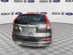2016 CR-V Thumbnail 8