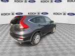 2016 CR-V Thumbnail 9