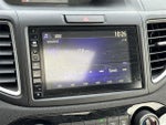 2016 CR-V Thumbnail 18