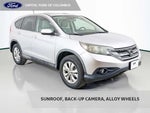 2013 CR-V Thumbnail 1