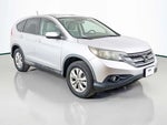 2013 CR-V Thumbnail 2