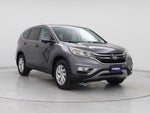 2015 CR-V Thumbnail 1